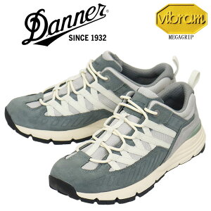 K戵X DANNER (_i[) 34282 Fullbore 3 Low t{A [ u[c Silver Wolf