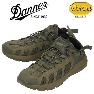 K戵X DANNER (_i[) 34352 Fullbore Sandal t{ AT_ Olive Drab
