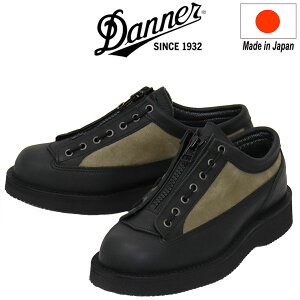 ���K�戵�X Danner (�_�i�[) D214014 Cascade Range Wp BlackxSughero ���{��