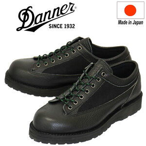 ���K�戵�X DANNER (�_�i�[) D214015 Cascade Range W/P Klt �J�X�P�[�h�����W ���U�[�u�[�c Black ���{��