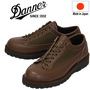 ���K�戵�X DANNER (�_�i�[) D214015 Cascade Range W/P Klt �J�X�P�[�h�����W ���U�[�u�[�c Dk.Brown ���{��