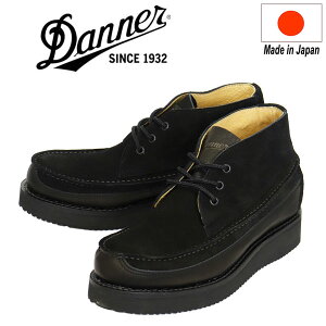 K戵X DANNER (_i[) D218705 KLAMATH CHUKKA N}X`bJ XG[h&X[XU[ u[c S.Black {