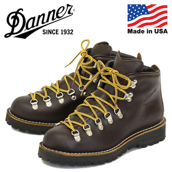楽天市場】正規取扱店 DANNER (ダナー) 30866 MOUNTAIN LIGHT 