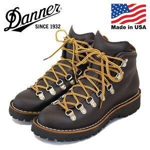 ���K�戵�X DANNER (�_�i�[) 31529 WOMEN'S MOUNTAIN LIGHT (�}�E���e�����C�g) ���f�B�[�X �A�E�g�h�A�u�[�c 55-BROWN