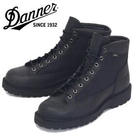 【楽天スーパーSALE】 正規取扱店 DANNER (ダナー) D121003 DANNER FIELD ダナーフィールド ブーツ BLACK