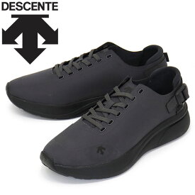 正規取扱店 DESCENTE (デサント) DM2WJC10GY WAYSER R 2.1 グレー DES026