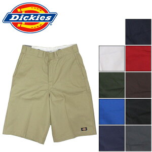 ���K�戵�X Dickies (�f�B�b�L�[�Y) 42283 13�C���`�|�P�b�g���[�N�V���[�c DK004 �S10�F