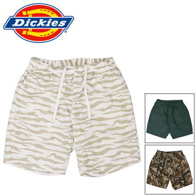 正規取扱店 Dickies (ディッキーズ) 14773000 DK SHORT PANTS ショートパンツ DK010 全3色