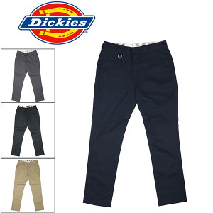 ���K�戵�X Dickies(�f�B�b�L�[�Y) WD5876N TC STRETCH JODHPURS �X�g���b�` �W���b�p�[�Y ���[�N�p���c �S4�F DK014