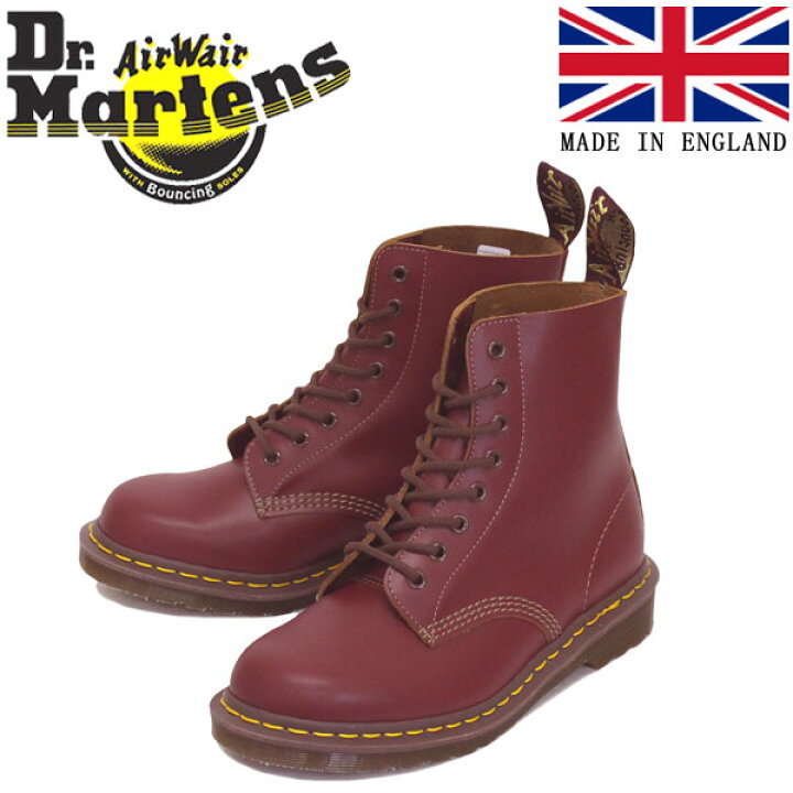 楽天市場】正規取扱店 Dr.Martens (ドクターマーチン) 12308601 