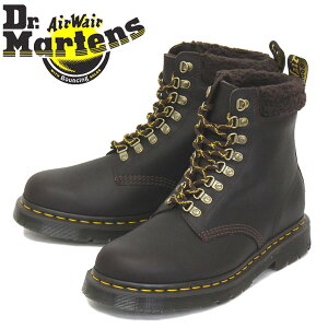 K戵X Dr.Martens (hN^[}[`) 23866001 WINCOX EBRbNX `FV[ TChSA U[u[c COCOA