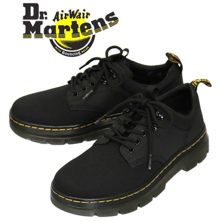 楽天市場】正規取扱店 Dr.Martens (ドクターマーチン) 27102001 REEDER 