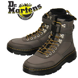 ���K�戵�X Dr.Martens (�h�N�^�[�}�[�`��) 27819029 COMBS TECH FL ���[�X�A�b�v �u�[�c GUNMETAL
