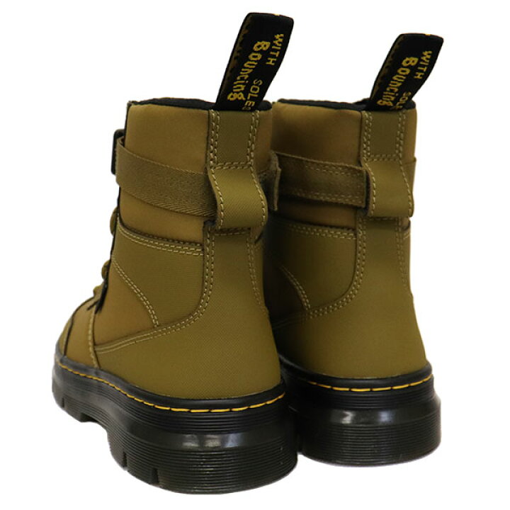楽天市場】正規取扱店 Dr.Martens (ドクターマーチン) 31224361 Combs 