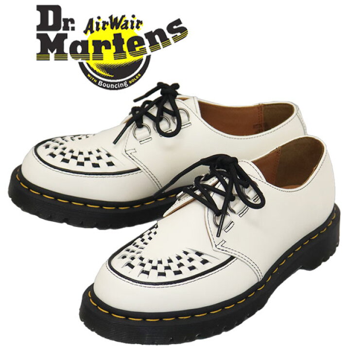 楽天市場】正規取扱店 Dr.Martens (ドクターマーチン) 31499100 RAMSEY 