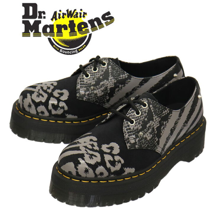 楽天市場】正規取扱店 Dr.Martens (ドクターマーチン) 27695001 1461 3 
