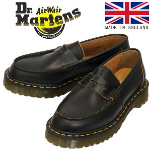 K戵X Dr.Martens (hN^[}[`) 27826001 MIE PENTON BEX yg [t@[ U[V[Y BLACK COh