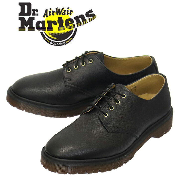 楽天市場】正規取扱店 Dr.Martens (ドクターマーチン) 30605001 SMITHS 