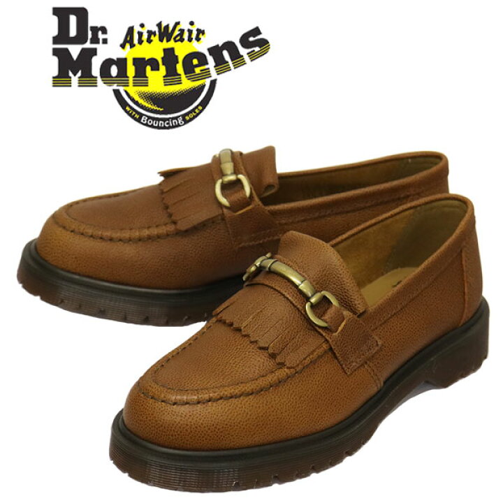 楽天市場】正規取扱店 Dr.Martens (ドクターマーチン) 30610248 ADRIAN 