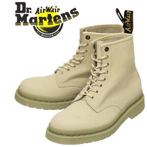 K戵X Dr.Martens (hN^[}[`) 30659292 1460 8z[ kobNU[ u[c BEIGE
