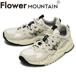 ���K�戵�X Flower MOUNTAIN(�t�����[�}�E���e��) FM125010 YAMABUSHI �X�j�[�J�[ White/Gray FM063