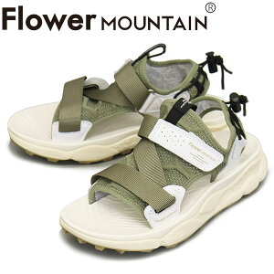 ���K�戵�X Flower MOUNTAIN(�t�����[�}�E���e��) FM30058 NAZCA �T���_�� Sage Green FM009