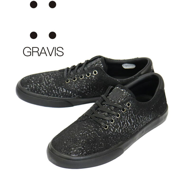 楽天市場】正規取扱店 GRAVIS (グラビス) 30401 FILTER LEATHER 