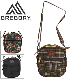 ���K�戵�X GREGORY (�O���S���[) 155618 �N�C�b�N�|�P�b�g�f���b�N�X �V�����_�[�|�[�`�o�b�O �S3�F GY177