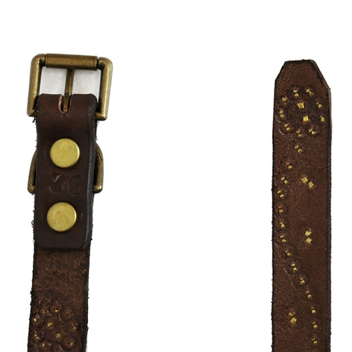 楽天市場】正規取扱店 HTC(Hollywood Trading Company) Belt #SN-32 