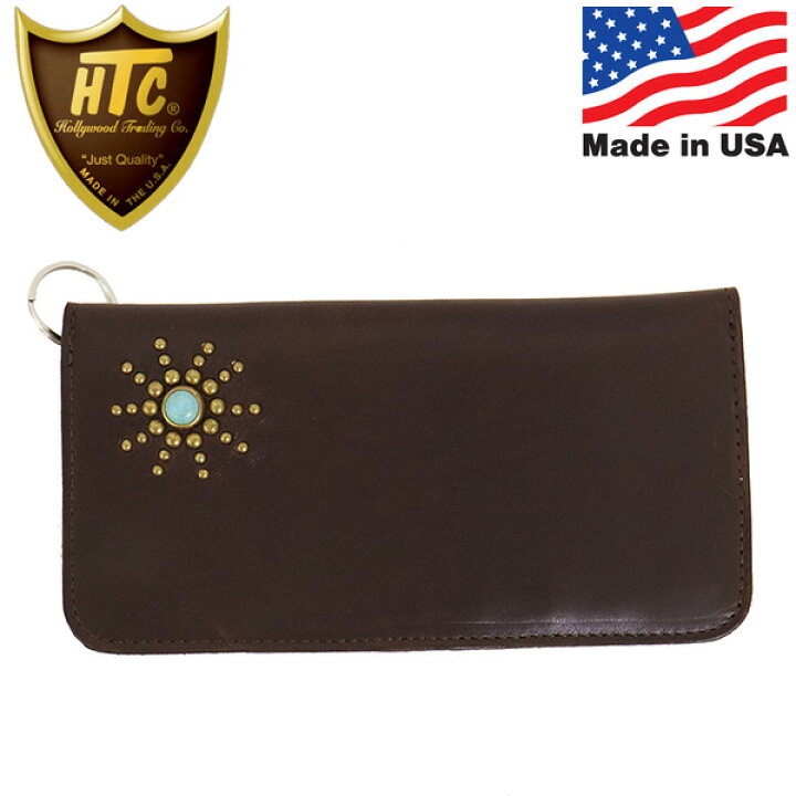 楽天市場】正規取扱店 HTC(Hollywood Trading Company) T-1 Wallet 