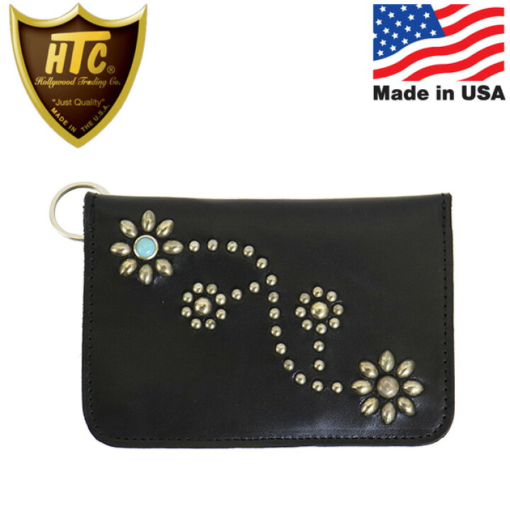 楽天市場】正規取扱店 HTC(Hollywood Trading Company) T-2 Wallet 