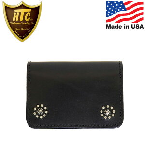 ���K�戵�X HTC (Hollywood Trading Company) Multi Card Case #Flower Umbrella �}���`�v���E�H���b�g �u���b�N���U�[x�V���o�[�X�^�b�Y
