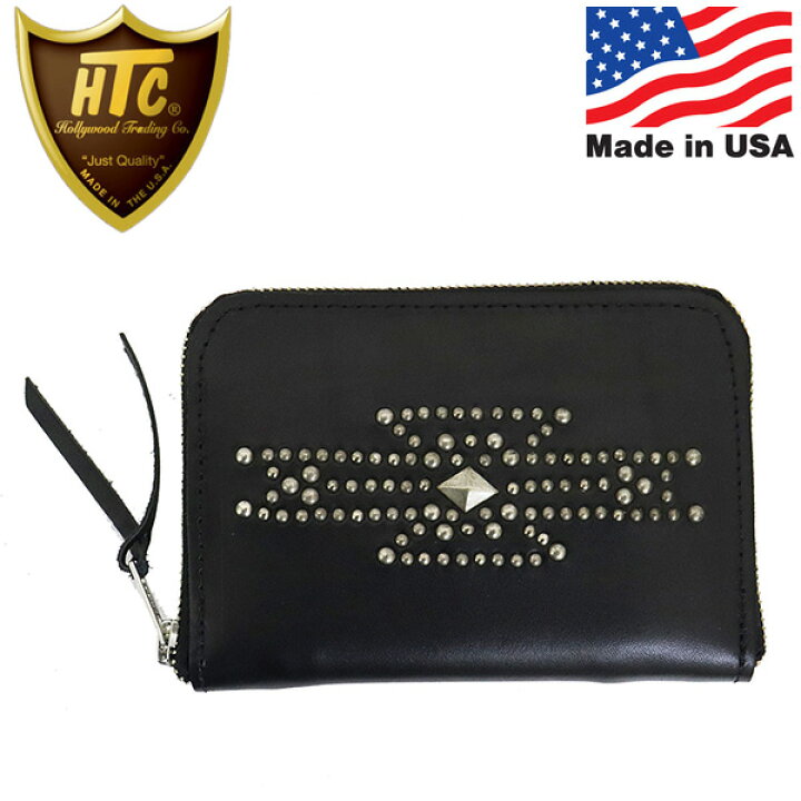 楽天市場】正規取扱店 HTC(Hollywood Trading Company) T-2 Zipper 