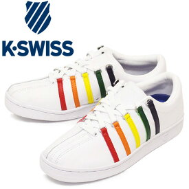 楽天市場 K Swiss クラシック レザースニーカーの通販