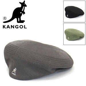 ���K�戵�X KANGOL (�J���S�[��) 231069601 TROPIC 504 VENTAIR �g���s�b�N �x���g�G�A�[ �n���`���O �L���b�v KGL034 �S3�F