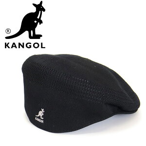 ���K�戵�X KANGOL (�J���S�[��) 251069601 TROPIC 504 VENTAIR �g���s�b�N �x���g�G�A�[ �n���`���O �L���b�v 01 BLACK KGL049