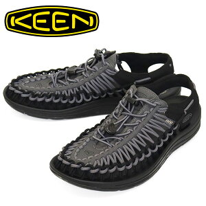 K戵X KEEN (L[) 1028863 Men's UNEEK j[N Xj[J[T_ MAGNETxSTEEL GREY KN738