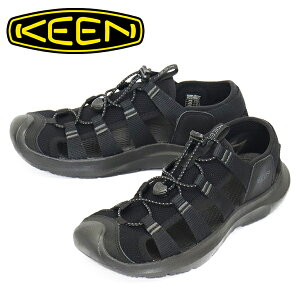 K戵X KEEN (L[) 1030389 Men's SEANIK CT SANDAL V[jbN V[eB[ T_ BLACKxMAGNET KN781