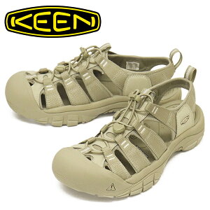 K戵X KEEN (L[) 1030671 Men's NEWPORT H2 j[|[g GC`c[ T_ MONOCHROMExPLAZA TAUPE KN783