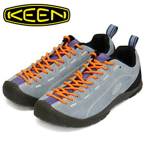 K戵X KEEN (L[) 1031335 Women's JASPER WXp[ Xj[J[ fB[X FADED DENIMxSKIPPER BLUE KN805