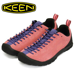 K戵X KEEN (L[) 1031337 Women's JASPER WXp[ Xj[J[ fB[X PINK LEMONADExSKIPPER BLUE KN804
