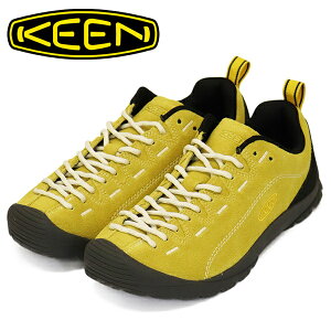 K戵X KEEN (L[) 1031340 Women's JASPER WXp[ Xj[J[ fB[X LEMON CURRYxLEMON CURRY KN793