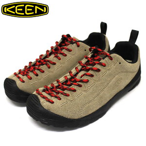 K戵X KEEN(L[) MEN JASPER(YWXp[) SILVER MINK KN005