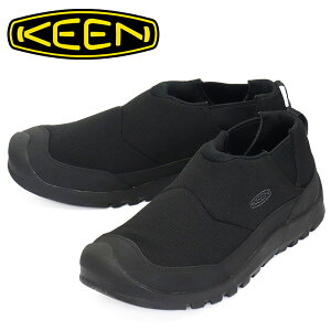 K戵X KEEN (L[) 1027985 Men's HOODCAMP FR tbhLv GtA[ Xj[J[ BLACKxMAGNET KN711