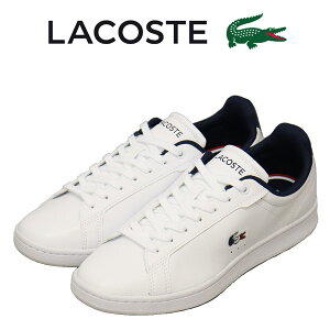 K戵X LACOSTE (RXe) WMS SFA0084 CARNABY PRO TRI 123 1 SFA fB[X U[Xj[J[407zCgxlCr[xbh LC305