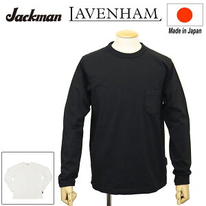 ���K�戵�X LAVENHAM (���x���n��) LV5530LV Jackman X Lavenham Beimene Pocket Long T Shirt Mens �|�P�b�g �����O T�V���c ���{�� LH028