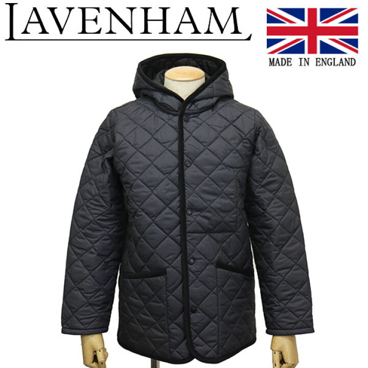 楽天市場】正規取扱店 LAVENHAM (ラベンハム) SLJ2037 CRAYDON MENS 21 