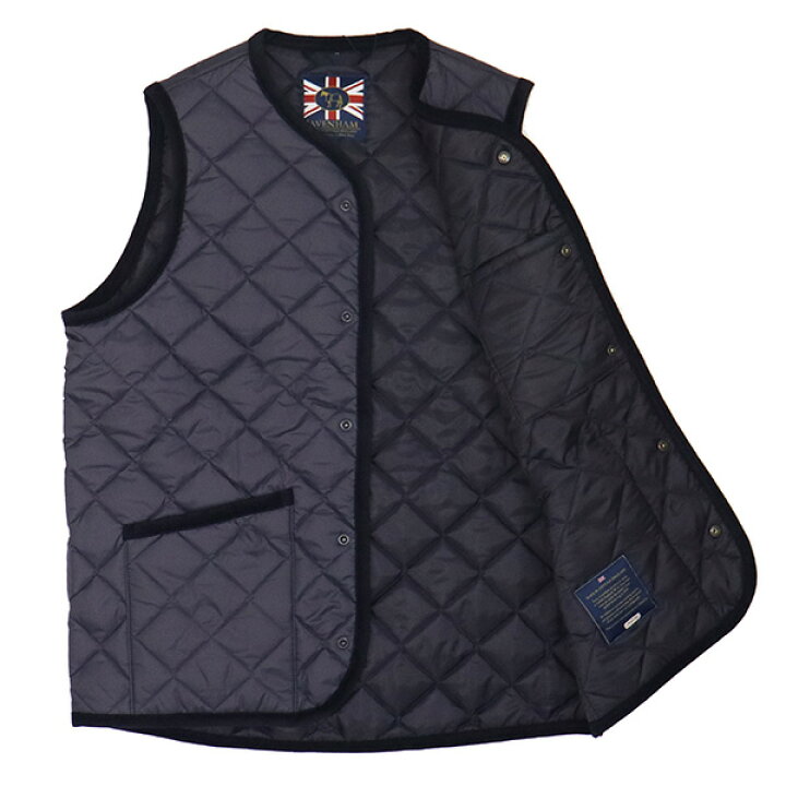 楽天市場】正規取扱店 LAVENHAM (ラベンハム) SLJ2039 THORNHAM MENS 