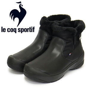 yyVX[p[SALEz K戵X le coq sportif (RbN X|eBt) QL3WJD80BK V III V[g fB[Xu[c ubN LE062