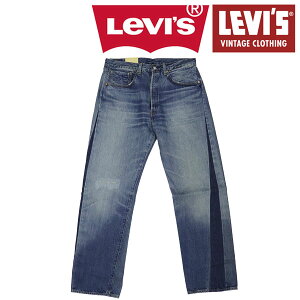���K�戵�X Levi's (���[�o�C�X) LVC 501550097 501 1955 �_���[�W �J�X�^�� �W�[���Y VIPER�~�f�B�A���C���f�B�S ���{�� LV046